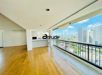 Apartamento · 215m² · 3 Quartos · 4 Vagas · APARTAMENTO A VENDA EM SUMARÉ - SÃO PAULO - MAISON ELISABETH