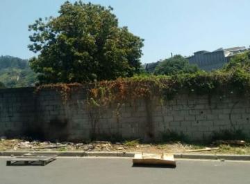 Terreno · ÁREA PLANA COM 1.400 M² EM BARUERI - JARDIM CALIFÓRNIA