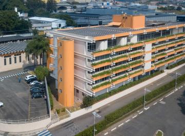 Comercial · 17m² · 1 Vaga · SALA COMERCIAL PARA LOCAÇÃO CHÁCARA SOLAR I - SANTANA DE PARNAÍBA