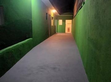 Casa · 140m² · 2 Quartos · 2 Vagas · CASA PARA VENDA NO JARDIM PAULISTA - BARUERI