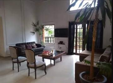 Casa · 366m² · 4 Quartos · CASA A VENDA JARDIM SÃO JOÃO - JANDIRA