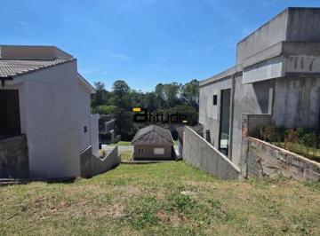 Terreno · 250m² · TERRENO A VENDA CONDOMINIO MORADA DA ALDEIA - INGAI, SANTANA DE PARNAIBA