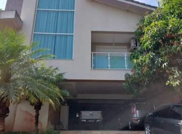 Casa · 440m² · 3 Quartos · 6 Vagas · CASA PARA VENDA NO CONDOMÍNIO TARUMÃ - SANTANA DE PARNAÍBA 