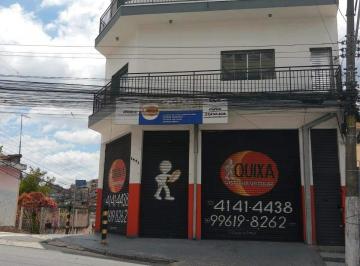 Comercial · PRÉDIO COMERCIAL A VENDA VILA SÃO FRANCISCO - ITAPEVI