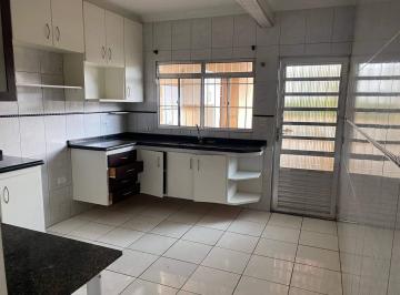 Casa · 140m² · 2 Quartos · 2 Vagas · Casa de dois dormitorios para locação em Osasco - SP
