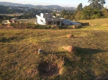 Terreno · 360m² ·  RESERVA SANTA ANNA - SANTANA DE PARNAIBA - TERRENO