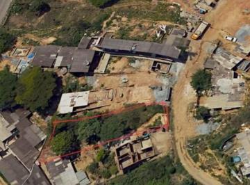 Terreno · 455m² · TERRENO A VENDA CRISTAL PARK - SAINTANA DE PARNAÍBA