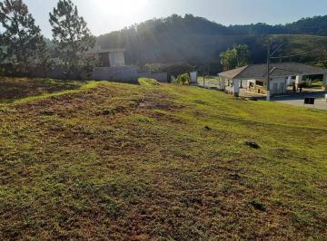 Terreno · 1006m² · TERRENO GRANDE 1.005M² NO RESERVA SANTA ANNA – SANTANA DE PARNAÍBA