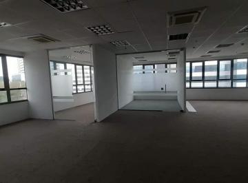 Comercial · 225m² · 6 Vagas · ALUGA-SE SALA COMERCIAL DE 245 M² EM ALPHAVILLE