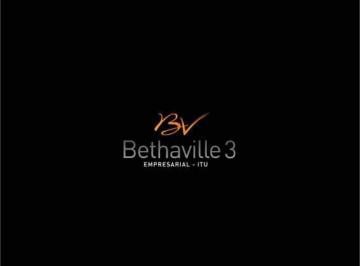 Terreno · LOTES A VENDA - BETHAVILLE 3 - ITU
