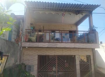 Casa · 2 Quartos · 1 Vaga · CASA A VENDA JARDIM SUBURBANO - ITAPEVI