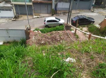 Terreno · 263m² · TERRENO A VENDA CHÁCARA SOLAR II - SANTANA DE PARNAÍBA