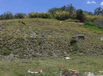 Terreno · 454m² · RESERVA SANTA ANNA - SANTANA DE PARNAIBA - TERRENO