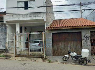 Casa · 2 Quartos · 3 Vagas · CASA A VENDA VILA MORELLATO - BARUERI