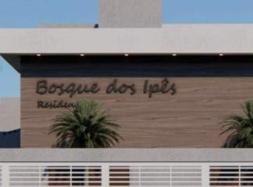 Casa · 2 Quartos · 2 Vagas · CASA A VENDA EM CAJAMAR - BOSQUE DOS IPÊS.