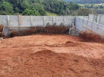 Terreno · TERRENO PARA VENDA NO CONDOMÍNIO TARUMÃ - SANTANA DE PARNAÍBA