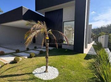 Casa · 179m² · 3 Quartos · Casa Térrea a Venda - Condomínio Reserva Santa Anna