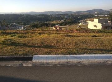 Terreno · 360m² · TERRENO PARA VENDA NO RESERVA SANTA ANNA