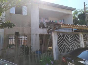 Casa · 3 Quartos · 4 Vagas · CASA PARA VENDA NO JARDIM NOVA COTIA - ITAPEVI