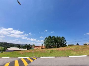 Terreno · 690m² ·  RESERVA SANTA ANNA - SANTANA DE PARNAIBA - TERRENO