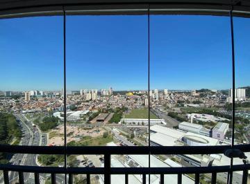 Apartamento · 2 Quartos · 2 Vagas · APARTAMENTO COBERTURA COND CENTRAL PARQUE - BARUERI