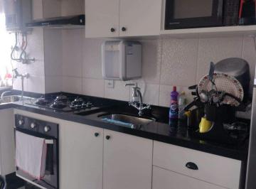 Apartamento · 2 Quartos · APARTAMENTO PARA VENDA NO CONDOMÍNIO SÍCILIA - ITAPEVI