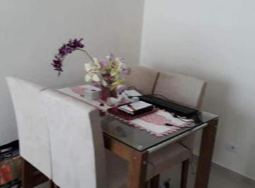 Apartamento · 45m² · 2 Quartos · 1 Vaga · APARTAMENTO PARA VENDA NO CONDOMÍNIO ALTOS DE SANTA TEREZINHA - CARAPICUÍBA