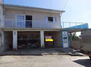 Casa · 5 Quartos · 3 Vagas · VENDE-SE CASAS MORADIA E RENDA PQ. VANA - BARUERI