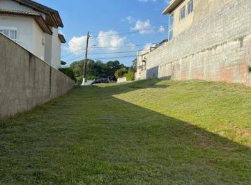 Terreno · TERRENO PARA VENDA NO CONDOMÍNIO VILLAGE LOS ANGELES - COTIA
