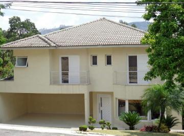 Casa · 4 Quartos · 4 Vagas · CASA PARA VENDA CONDOMÍNIO TARUMÃ - SANTANA DE PARNAÍBA
