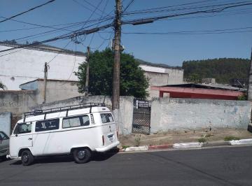 Terreno · 610m² · TERRENO A VENDA - JARDIM ISAURA - SANTANA DE PARNÍBA