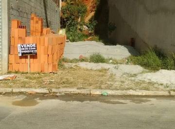 Terreno · TERRENO COMERCIAL PLANO EM BARUERI - VILA VIANA