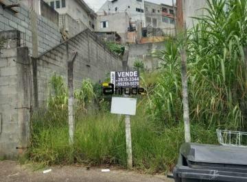 Terreno · 125m² · TERRENO EM BARUERI NO RIBEIRO DE LIMA