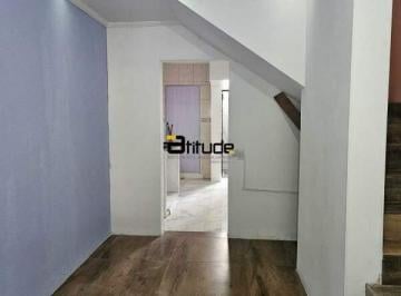 Casa · 56m² · 2 Quartos · 2 Vagas · CASA CONDOMINIO PARQUE DOS PINHEIROS PARQUE VIANA BARUERI