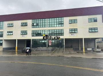 Comercial · 4400m² · Galpão 4.497 m² para Locação em Condomínio Logístico - Jandira/SP