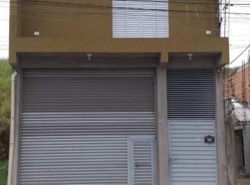 Casa · 2 Quartos · CASA EM BARUERI PARA VENDA - RIBEIRO DE LIMA