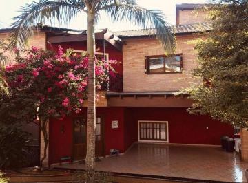 Casa · 360m² · 3 Quartos · 4 Vagas · CASA PARA VENDA - CONDOMÍNIO TARUMÃ - SANTANA DE PARNAÍBA