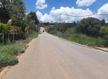 Terreno · TERRENO COMERCIAL - RECANTO DAS MARAVILHAS