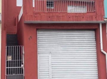 Casa · 6 Quartos · 2 Vagas · CASA PARA VENDA NO JARDIM DOS CAMARGOS - BARUERI