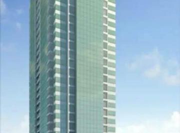 Comercial · 2 Vagas · SALA COMERCIAL PARA VENDA NO ED. ESCRITÓRIOS RIO NEGRO CYRELA - ALPHAVILLE