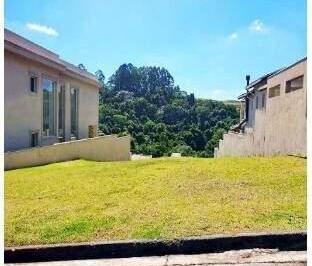 Terreno · TERRENO A VENDA CONDOMÍNIO CAMPOS DO CONDE - SANTANA DE PARNAÍBA