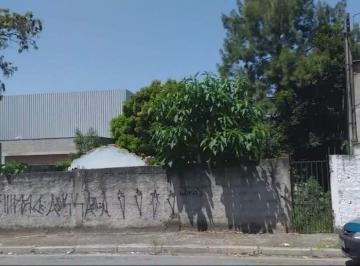Terreno · ÁREA 1.020 M² - JARDIM CALIFÓRNIA EM BARUERI