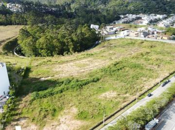 Terreno · 25800m² · ÁREA A VENDA NO TAMBORÉ - AL. ANTILHAS - 25.800M².