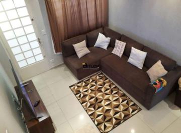 Casa · 65m² · 2 Quartos · 1 Vaga · CASA A VENDA CONDOMINIO DIAMANTE JD REGINA ALICE BARUERI