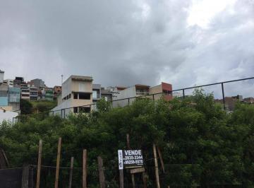 Terreno · TERRENO PARA VENDA NA VILA DO CONDE ? BARUERI