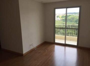 Apartamento · 65m² · APARTAMENTO PARA VENDA NO CONDOMÍNIO COSTA VERDE - COTIA