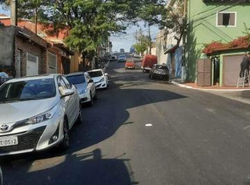 Terreno · 250m² · TERRENO PARA VENDA EM SANTANA DE PARNAÍBA - PARQUE SANTANA 1