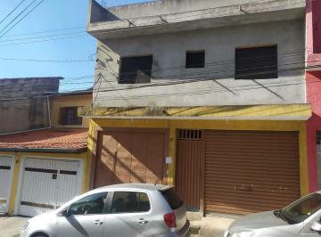 Casa · 2 Quartos · 5 Vagas · CASA PARA VENDA JARDIM PAULISTA - BARUERI