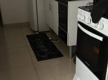 Casa · 40m² · 1 Quarto · CASA LOCAÇÃO MOBILIADA JD GRAZIELA BARUERI