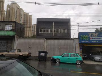 Comercial · 300m² · 10 Vagas · PRÉDIO COMERCIAL A VENDA - JARDIM PARAÍSO - BARUERI